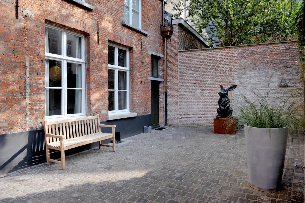 Gasthuis Bernardin